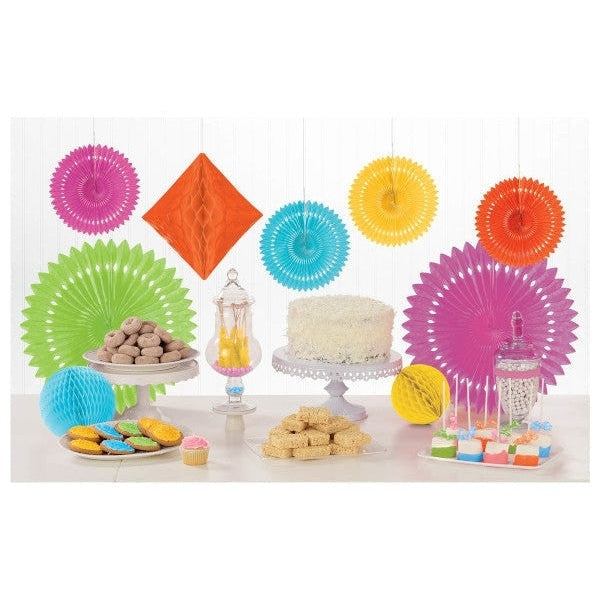 Paper Decorating Kit Multi