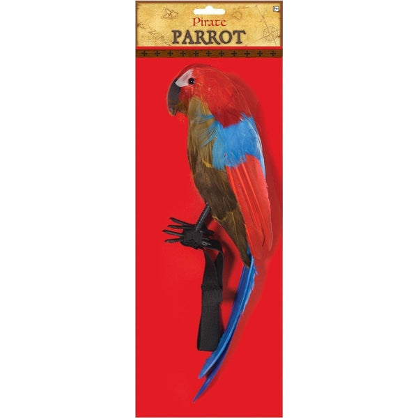 Parrot