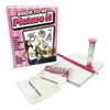 Party Game - Bride PiCounture It