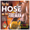 Party Game - Pin The Hose