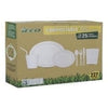 Party Kit - Compostable For 25