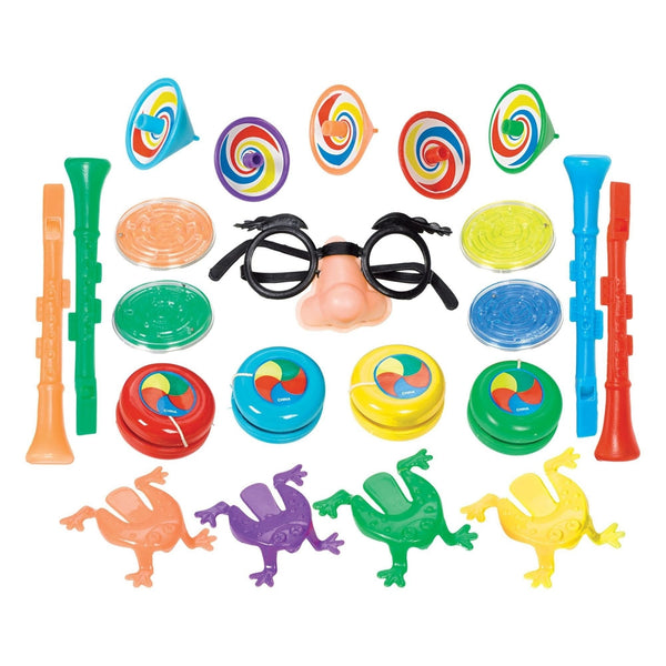 Party Mega Value Pack