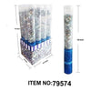 Party Popper - 15" Hundred Dollar Bills