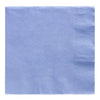 Pastel Blue 2-Ply Beverage Napkins