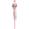 Pastel Party Shaker Wand