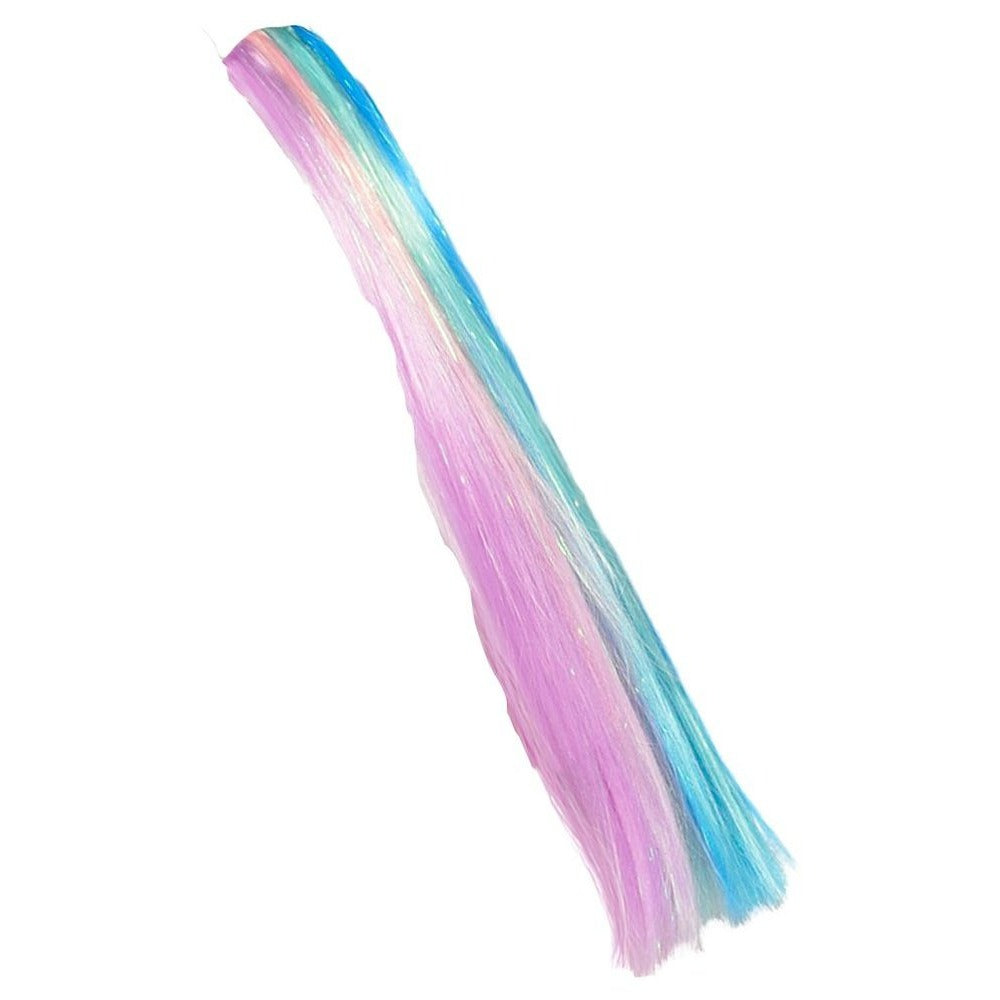 Pastel Tail