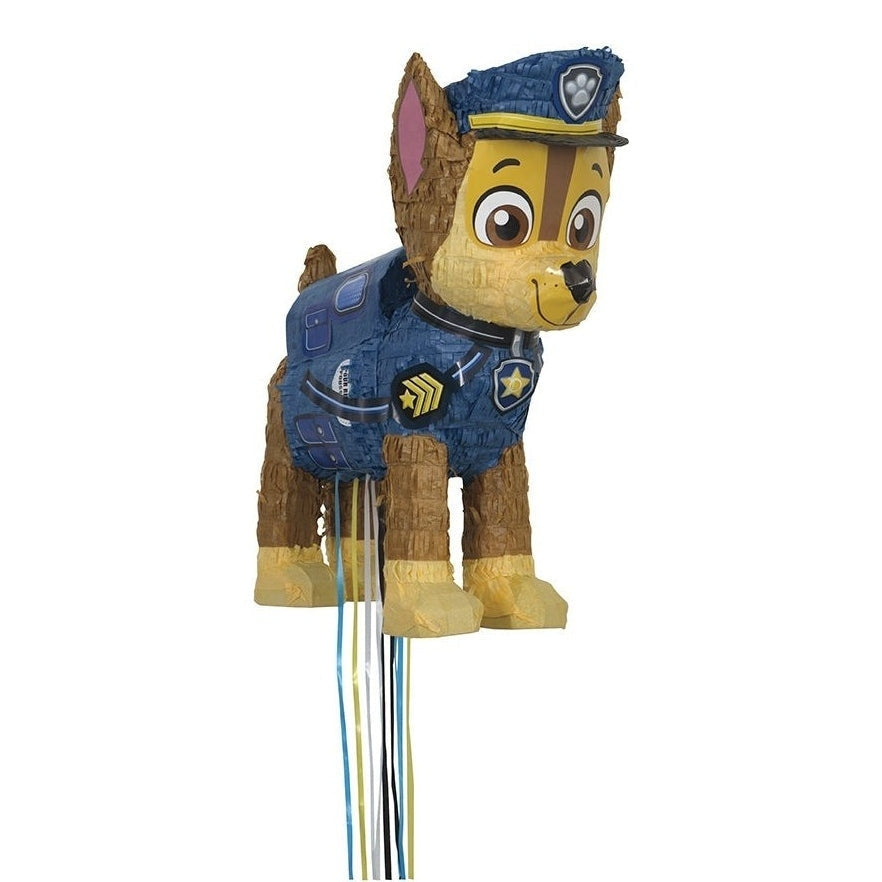 Paw Patrol Chase 3D Pinata