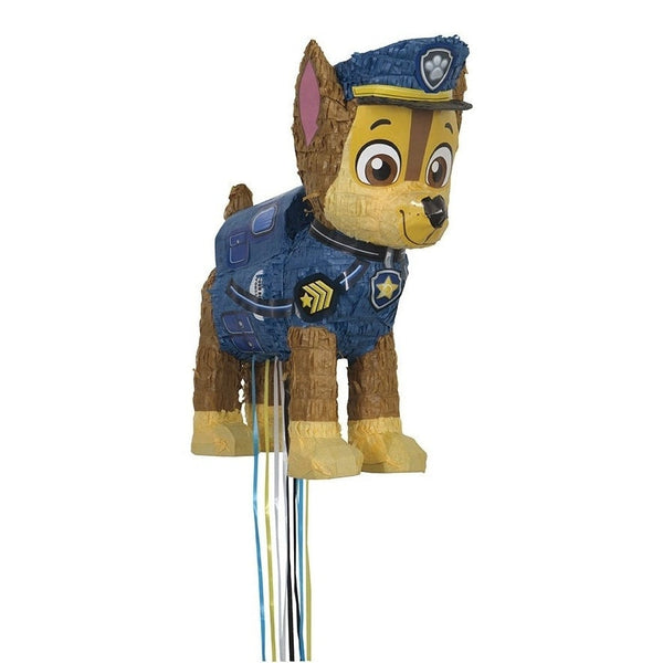 Paw Patrol Chase 3D Pinata