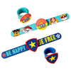 Paw Patrol Slap Bracelet - Assorted