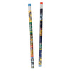 Harry Potter Pencils, 8 Count