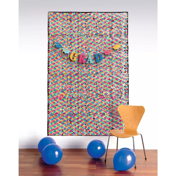 Photo Backdrop - Grad Follow Your Dreams