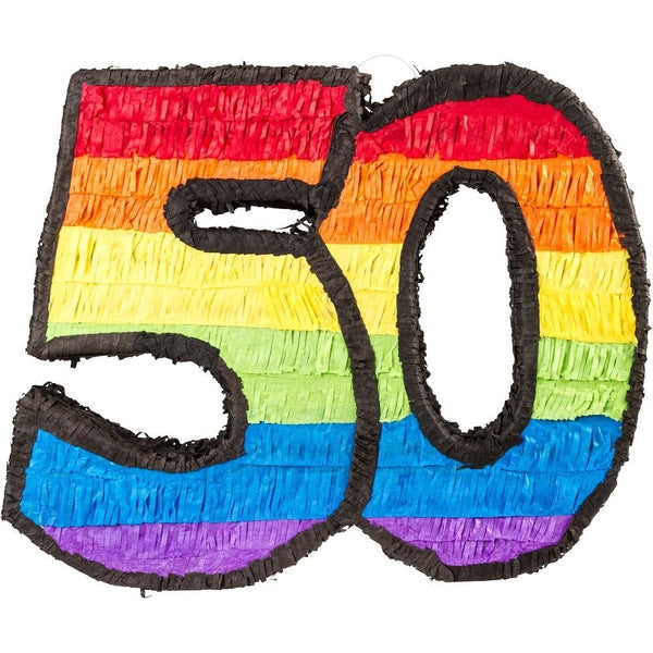 Pinata - #50