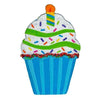 Pinata - Cupcake