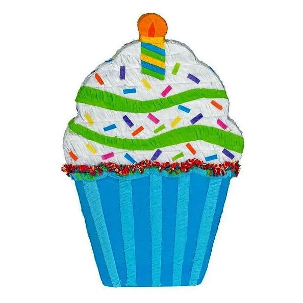 Pinata - Cupcake
