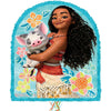 Pinata - Outline Moana