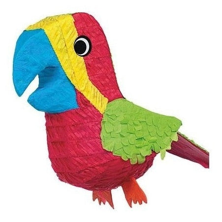 Pinata - Parrot