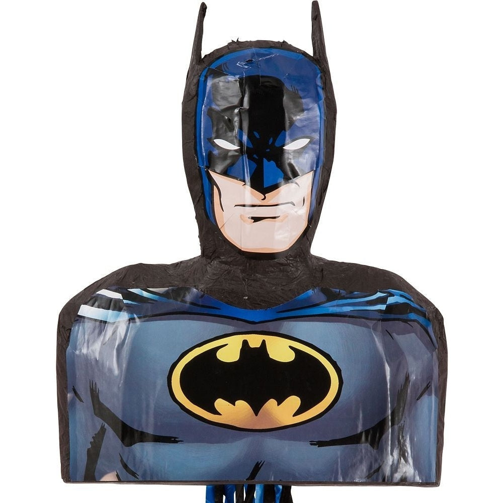 Pinata - Pull Batman 3D