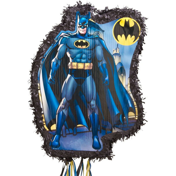 Pinata - Pull Batman