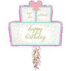 Pinata - Pull Confetti Fun