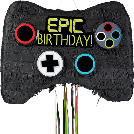 Pinata - Pull Game Controller