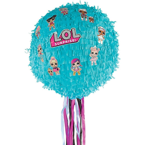 Pinata - Pull Lol Surprise 3D