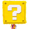 Pinata - Pull Mario Block