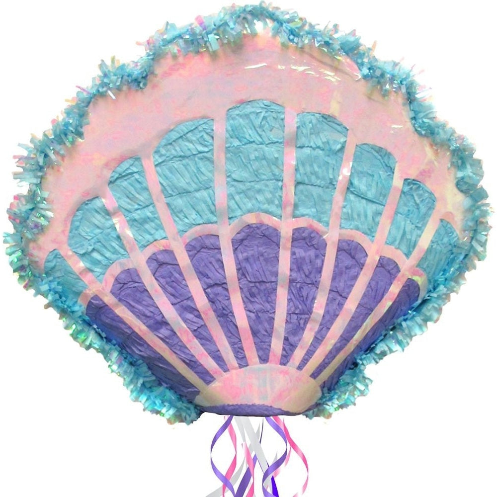 Pinata - Pull Shell