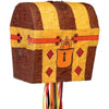 Pinata - Pull Treasure Chest