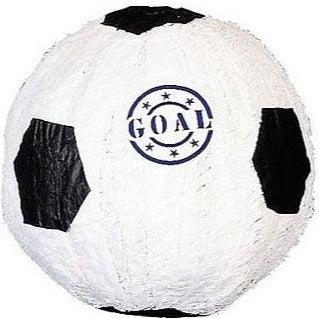 Soccer Ball Pinata