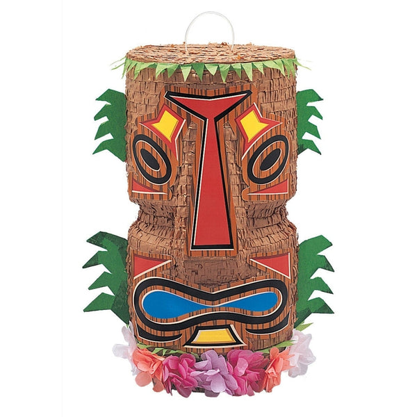 Tiki Pinata