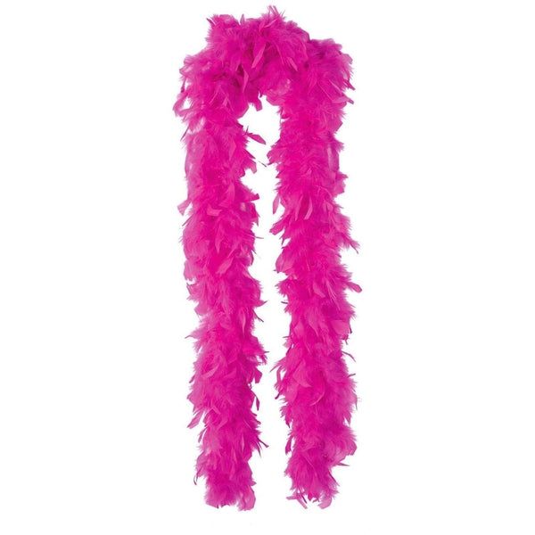 Pink Boa