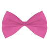 Pink Bow Tie