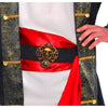 Pirate Belt - One Size Fits Most