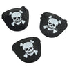 Pirate Eye Patch High Count Favor