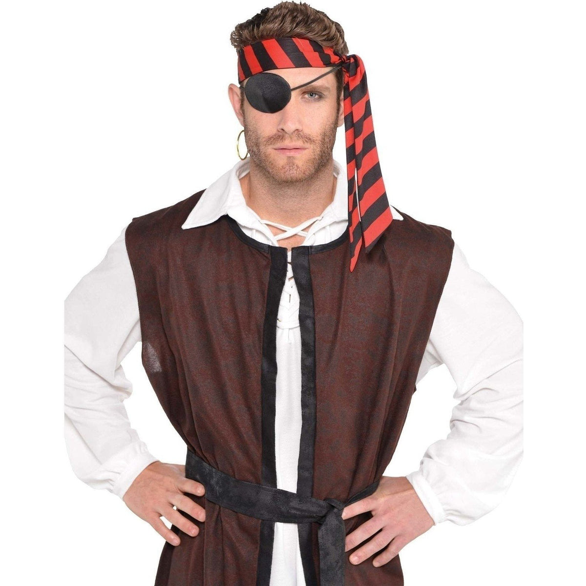 Pirate Headscarf