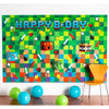 Pixel Party Deluxe Scene Setter
