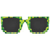 Pixel Party Glasses