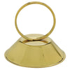 Placecard Holder - Gold