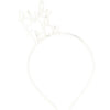 Plastic " Bride To Be" Party Headband