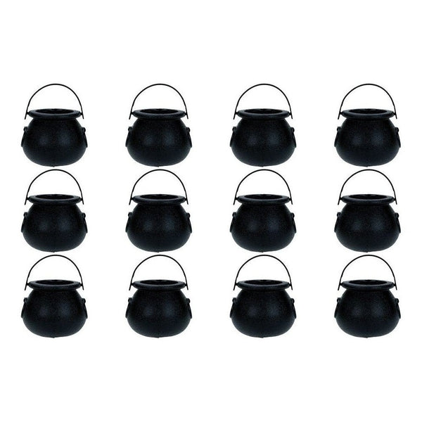 Plastic Candy Kettle