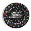 Plate, 7" Happy F-Ing Birthday