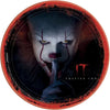 Plate, 7" It 2