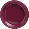 Berry Plastic Plates, 7"