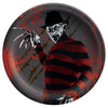 Nightmare On Elm Street" 7" Round Plate