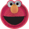 Everyday Sesame Street Shaped Plates, 7"