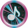 Internet Famous 9" Round Plates