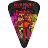 Pizza Plate Five Nights At Freddy's