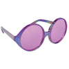 Play-A Purple Sunglasses