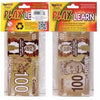 Play Money - Canadian $100, 50/Pkg