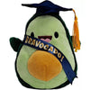 Plush - Bravocado Grad With Cap